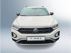 Volkswagen T-Roc GOAL 1.0 l TSI 6-Gang Kamera