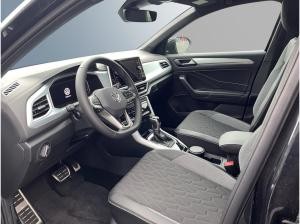 Volkswagen T-Roc GOAL 1.5 l TSI DSG AHK, Kamera