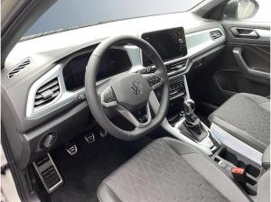 Volkswagen T-Roc GOAL 1.0 l TSI 6-Gang Kamera