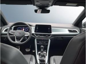 Volkswagen T-Roc GOAL 1.5 l TSI DSG AHK, Kamera