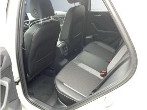 Volkswagen T-Roc GOAL 1.0 l TSI 6-Gang Kamera