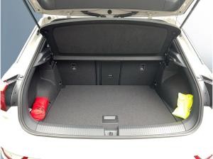 Volkswagen T-Roc GOAL 1.0 l TSI 6-Gang Kamera