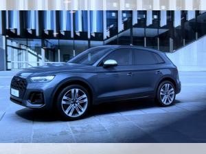 Audi SQ5 Letzter SQ5 Diesel /  Standheizung / 60.000KM übrig