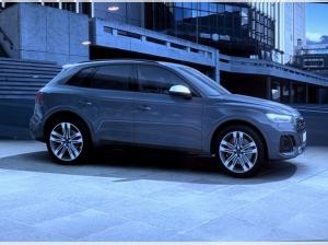 Audi SQ5 Letzter SQ5 Diesel /  Standheizung / 60.000KM übrig