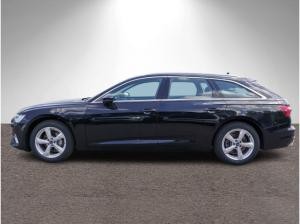 Audi A6 Avant advanced 40 TDI quattro ACC LEDER AHK NAVI MATRIX AHK // SOFORT VERFÜGBAR!!!