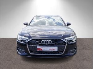Audi A6 Avant advanced 40 TDI quattro ACC LEDER AHK NAVI MATRIX AHK // SOFORT VERFÜGBAR!!!