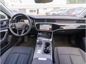 Audi A6 Avant advanced 40 TDI quattro ACC LEDER AHK NAVI MATRIX AHK // SOFORT VERFÜGBAR!!!