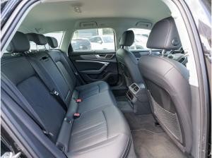 Audi A6 Avant advanced 40 TDI quattro ACC LEDER AHK NAVI MATRIX AHK // SOFORT VERFÜGBAR!!!