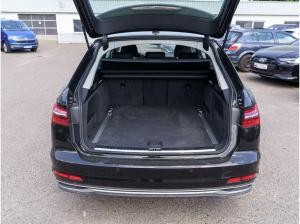 Audi A6 Avant advanced 40 TDI quattro ACC LEDER AHK NAVI MATRIX AHK // SOFORT VERFÜGBAR!!!
