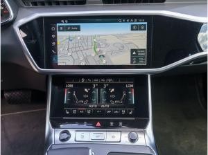 Audi A6 Avant advanced 40 TDI quattro ACC LEDER AHK NAVI MATRIX AHK // SOFORT VERFÜGBAR!!!
