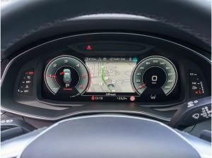Audi A6 Avant advanced 40 TDI quattro ACC LEDER AHK NAVI MATRIX AHK // SOFORT VERFÜGBAR!!!
