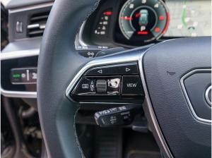 Audi A6 Avant advanced 40 TDI quattro ACC LEDER AHK NAVI MATRIX AHK // SOFORT VERFÜGBAR!!!