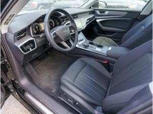 Audi A6 Avant advanced 40 TDI quattro ACC LEDER AHK NAVI MATRIX AHK // SOFORT VERFÜGBAR!!!