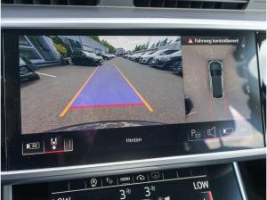 Audi A6 Avant advanced 40 TDI quattro ACC LEDER AHK NAVI MATRIX AHK // SOFORT VERFÜGBAR!!!