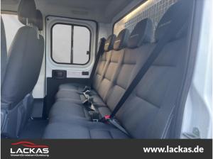 Fiat Ducato Maxi Pritsche Doppelk. 35 (295)