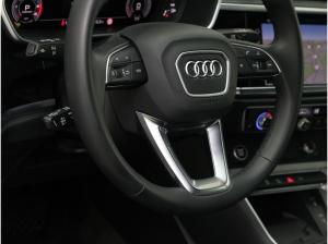 Audi Q3 35 TDI Advanced