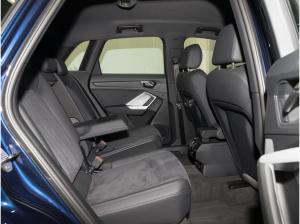 Audi Q3 35 TDI Advanced