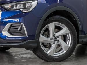 Audi Q3 35 TDI Advanced