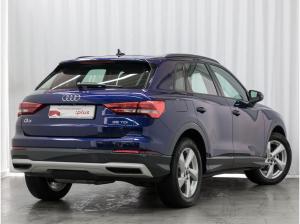 Audi Q3 35 TDI Advanced