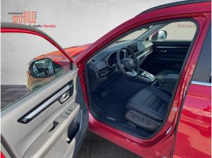 Honda CR-V e:HEV Elegance 2WD *Standort: Augsburg*