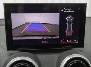 Audi Q2 35 TFSI Advanced