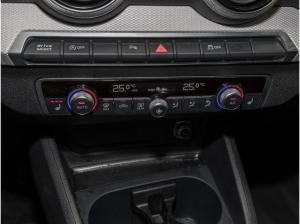 Audi Q2 35 TFSI Advanced