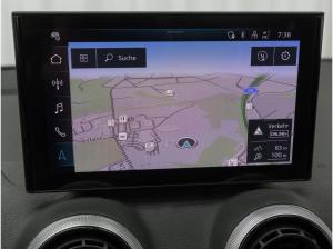 Audi Q2 35 TFSI Advanced