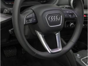 Audi Q2 35 TFSI Advanced
