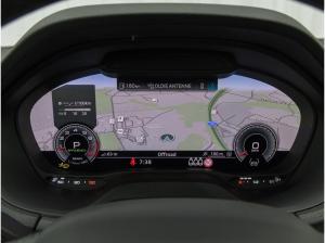 Audi Q2 35 TFSI Advanced