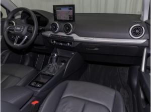Audi Q2 35 TFSI Advanced