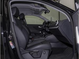 Audi Q2 35 TFSI Advanced