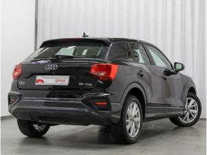 Audi Q2 35 TFSI Advanced