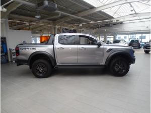 Ford Ranger ⚡️Raptor ⚡️2.0 EcoBlue el.Rollo +Wartung/Verschleiß!!!SOFORT!!