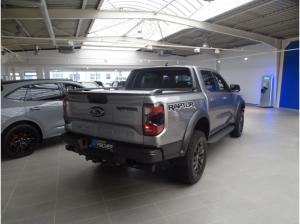 Ford Ranger ⚡️Raptor ⚡️2.0 EcoBlue el.Rollo +Wartung/Verschleiß!!!SOFORT!!