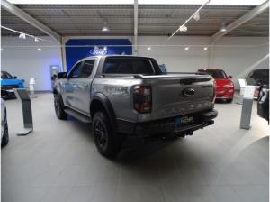 Ford Ranger ⚡️Raptor ⚡️2.0 EcoBlue el.Rollo +Wartung/Verschleiß!!!SOFORT!!