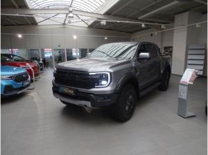 Ford Ranger ⚡️Raptor ⚡️2.0 EcoBlue el.Rollo +Wartung/Verschleiß!!!SOFORT!!