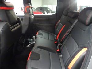 Ford Ranger ⚡️Raptor ⚡️2.0 EcoBlue el.Rollo +Wartung/Verschleiß!!!SOFORT!!