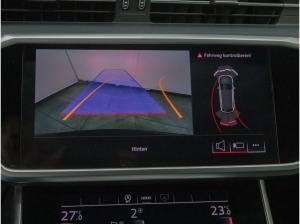 Audi A6 Avant 40 TDI Q Advanced