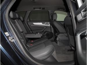 Audi A6 Avant 40 TDI Q Advanced