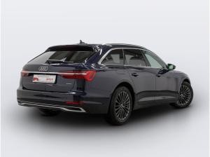 Audi A6 Avant 40 TDI Q Advanced
