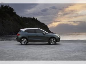 Seat Arona Road Edition 1.0 TSI 85KW (116 PS) 6-Gang**LOYALISIERUNG**