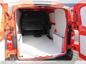 Peugeot Expert Kastenwagen L2 75 Kwh ELEKTRO