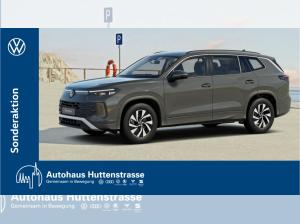 Volkswagen Tayron Life 1,5 l eTSI 150 PS 7-Gang- DSG Bestellfahrzeug