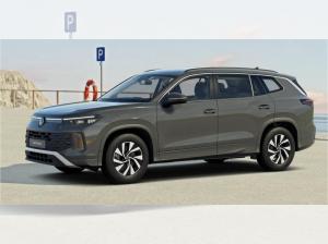 Volkswagen Tayron Life 1,5 l eTSI 150 PS 7-Gang- DSG Bestellfahrzeug