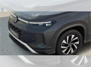 Volkswagen Tayron Life 1,5 l eTSI 150 PS 7-Gang- DSG Bestellfahrzeug