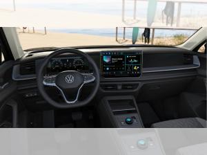 Volkswagen Tayron Life 1,5 l eTSI 150 PS 7-Gang- DSG Bestellfahrzeug