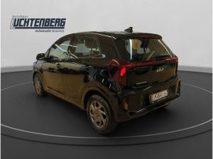 Kia Picanto 1.0 DPI Vision 🌟NAVI🌟Sitz- & Lenkradheizung