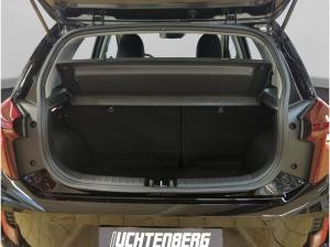 Kia Picanto 1.0 DPI Vision 🌟NAVI🌟Sitz- & Lenkradheizung