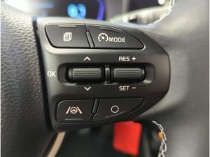 Kia Picanto 1.0 DPI Vision 🌟NAVI🌟Sitz- & Lenkradheizung