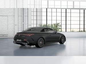 Mercedes-Benz CLE 53 AMG Cabrio -kurzfristig verfügbar-